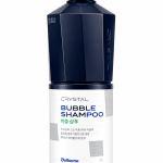 Bullsone Crystal Bubble Shampoo – شامبو الفقاعات الكرستالي