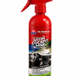 Dr. Marcus Titanium Satin Cockpit Milk – ملمع ومنظف داشبورد ساتان