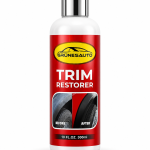 جرونز أوتو مجدد البلاستيك الخارجي (Trim Restorer)