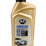K2 Express Plus – شامبو سيارات بالشمع