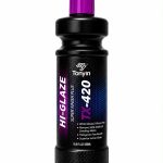 Tonyin TX-420 Hi-Glaze Super Finish Plus – ملمع تشطيب نهائي احترافي