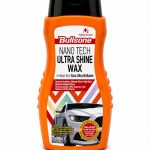 Bullsone Nano Tech Ultra Shine Wax