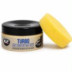 K2 Turbo Light Abrasive Wax Paste