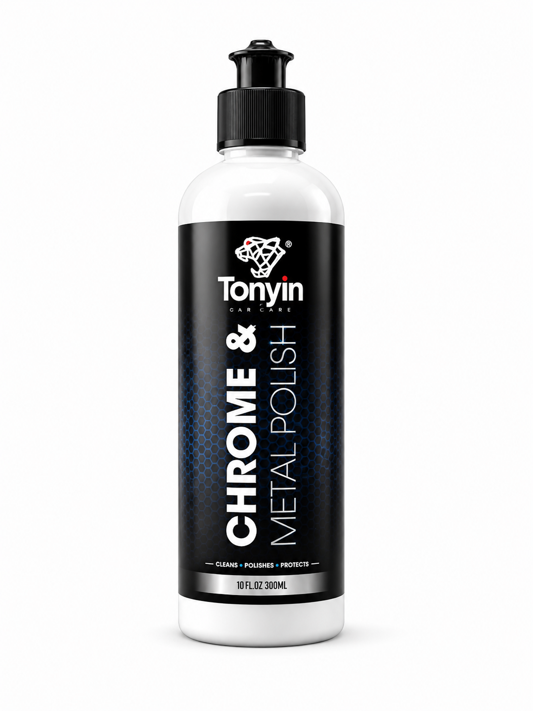 14B882BA-3564-428F-8BF1-3B007046FBB3 Tonyin Chrome & Metal Polish – ملمع الكروم والمعادن الاحترافي - Image 1