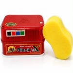 Xing Qiu Black Wax