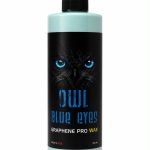 Owl Blue Eyes Graphene Pro Wax واكس جرافين برو للسيارات