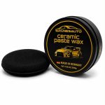 Grünes Auto Ceramic Paste Wax