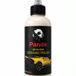 Panda All-in-One Ceramic Polish – ملمع سيراميك متعدد الاستخدامات