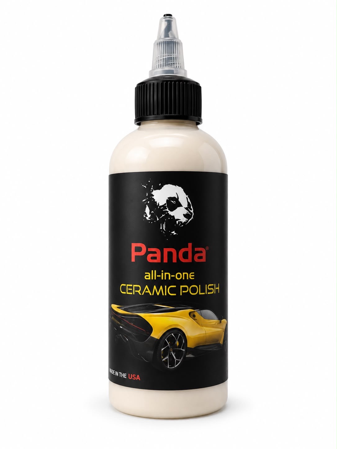 297b4168-19fe-4ccd-a0e9-b4448f6f93fe Panda All-in-One Ceramic Polish – ملمع سيراميك متعدد الاستخدامات - الصورة 1