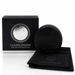 Lunatic Polish Paste Wax – Moonlight Splash
