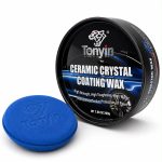 Tonyin Ceramic Crystal Coating Wax