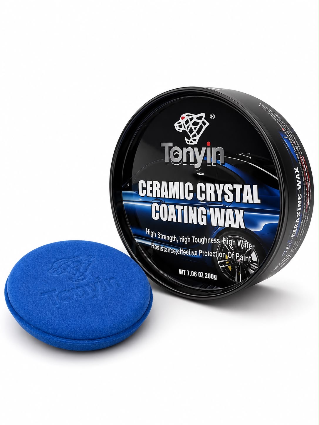30edf780-02a8-4d7c-9afb-0ea3273c6dac Tonyin Ceramic Crystal Coating Wax - Image 1