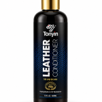 Tonyin Leather Conditioner – معالج ومرطب الجلود