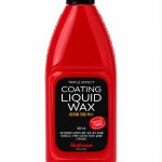 Bullsone Triple Effect Coating Liquid Wax