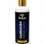Tonyin Carnauba Nano Wax