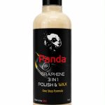 Panda GT Graphene 3 in 1 Polish & Wax – ملمع وشمع الجرافين 3 في 1