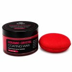 Tonyin Ceramic Crystal Coating Wax – شمع سيراميك كريستال لحماية وتلميع السيارة