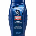 Arexons Cera Alta Protezione – شمع حماية عالي الأداء للسيارات