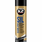 بخاخ سيليكون K2 SIL