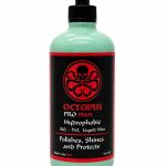 Octopus Pro Plus Hydrophobic Liquid Wax – شمع سائل هيدروفوبيك لحماية وتلميع السيارة