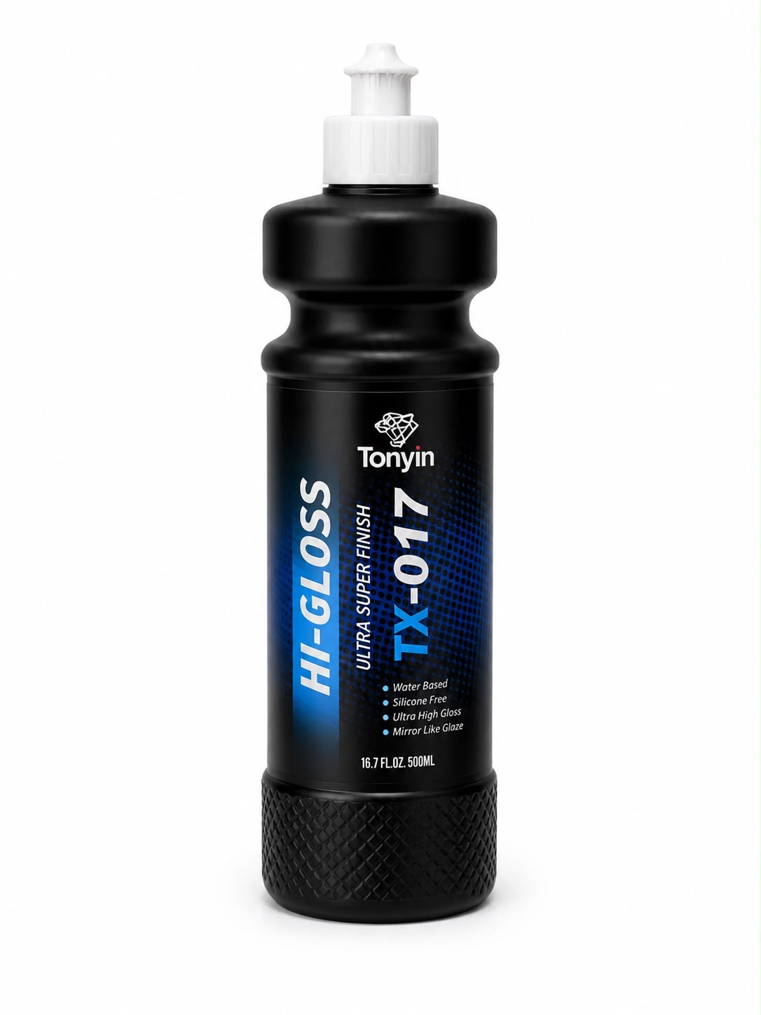 60f7dc16-f615-4db9-9b05-952e8ca9cf42 Tonyin TX-017 Hi-Gloss Ultra Super Finish - الصورة 1