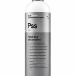 PSS – مجدد وحامي البلاستيك الخارجي (Plast Star Silicone Oil-Free)