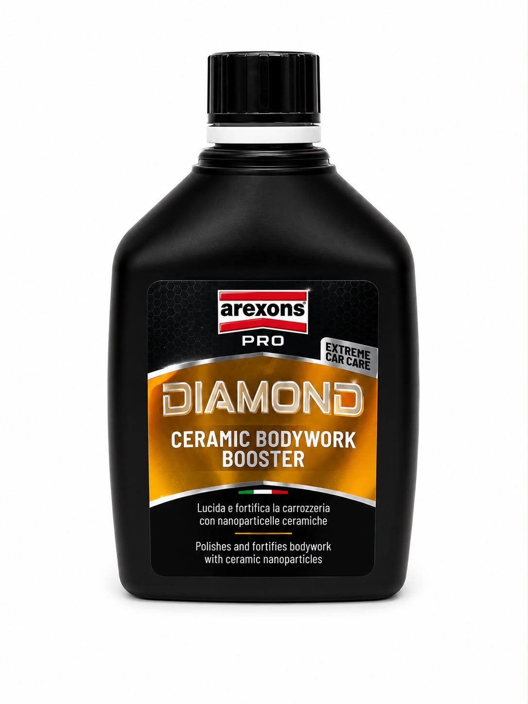 64f8c453-f63d-453f-8c44-ce73c59c3474 Arexons Pro Diamond Ceramic Bodywork Booster - Image 1