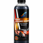 Carbonano Nano Ceramic Shampoo – شامبو السيراميك النانوي للسيارات