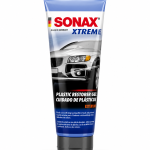 جل استعادة البلاستيك الخارجي (Plastic Restorer Gel)