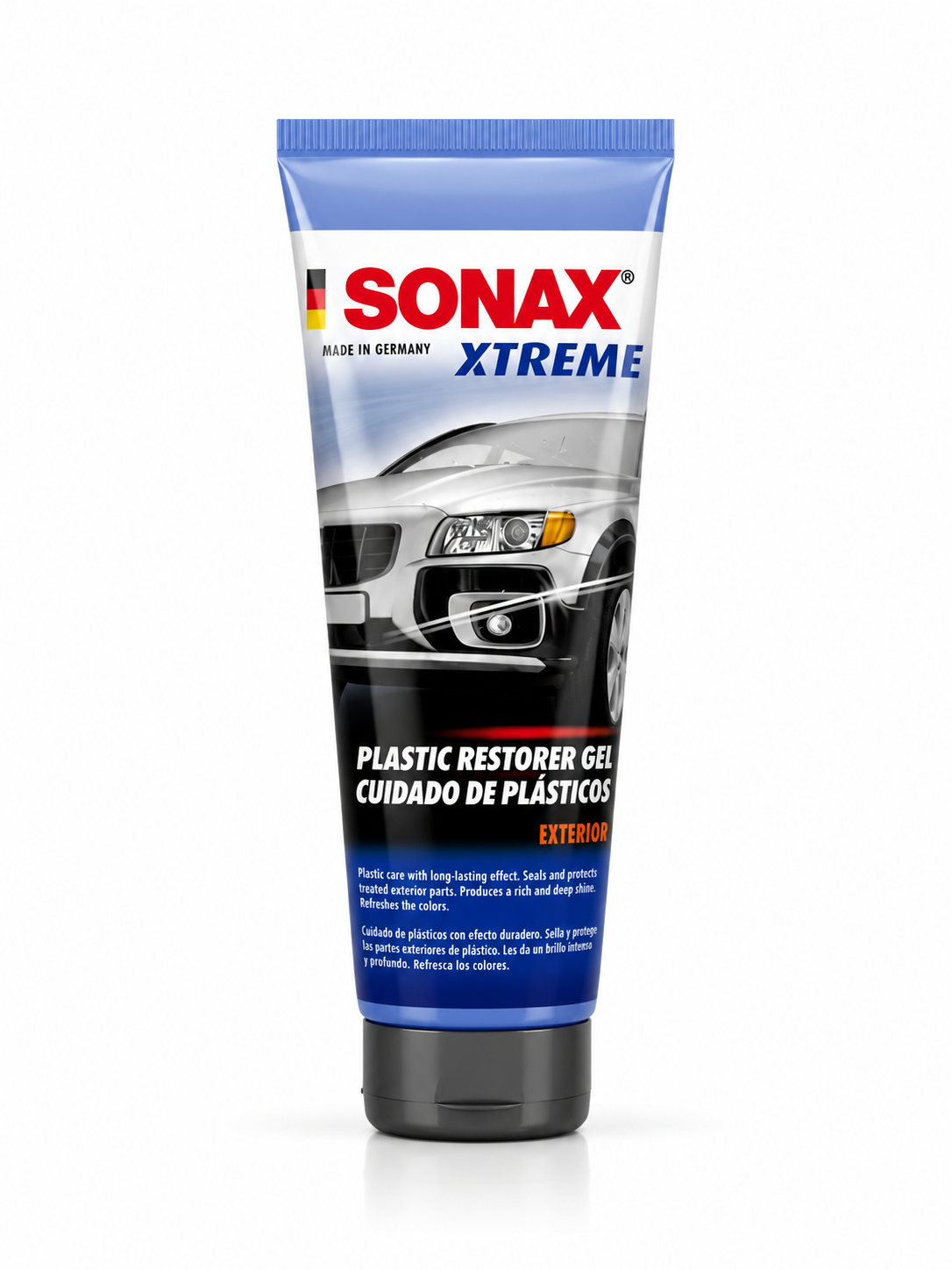 740C240E-E355-42FA-AFD2-0D5138518FCB جل استعادة البلاستيك الخارجي (Plastic Restorer Gel) - Image 1