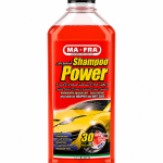 مافرا شامبو باور لغسيل السيارات (MA*FRA Shampoo Power)