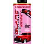 Glare Micro-Finish – ملمع تشطيب نهائي فائق للسيارات