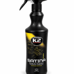 K2 Satina Pro – منظف وملمع ديكور السيارة الداخلي