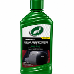 تيرتل واكس مجدد البلاستيك الخارجي (Trim Restorer)
