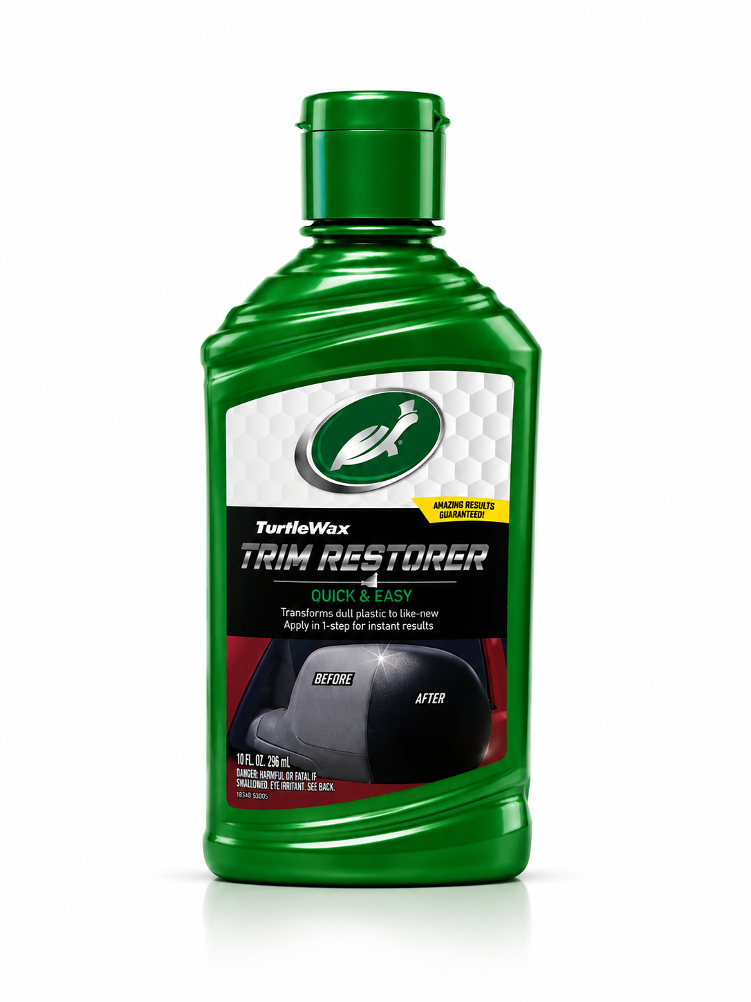 9C93F882-BD4A-4559-9614-D5BB540680AF تيرتل واكس مجدد البلاستيك الخارجي (Trim Restorer) - الصورة 1