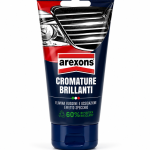 Arexons Cromature Brillanti – ملمع الكروم والمعادن