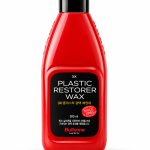 بولسون 3X واكس استعادة البلاستيك (3X Plastic Restorer Wax)