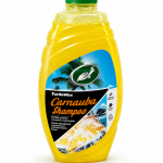 تيرتل واكس شامبو كارنوبا (Turtle Wax Carnauba Shampoo)