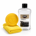 K2 Omega Interior Dressing – ملمع وحامي ديكور السيارة الداخلي