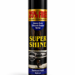 Super Shine Dashboard Polish – Bakhour ملمع وحماية الطبلون برائحة البخور 500 مل