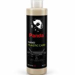 Panda Nano Plastic Care – معالج وحامي البلاستيك بالنانو