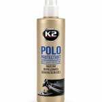 K2 Polo Protectant – حامي الطبلون والأسطح الداخلية