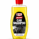 شامبو غسيل السيارات الفاخر (Deluxe Car Shampoo) – 500 مل