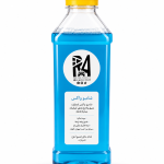 RA Wash & Wax Shampoo – شامبو واكس احترافي للسيارات