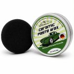 Grünes Auto Ceramic Paste Wax