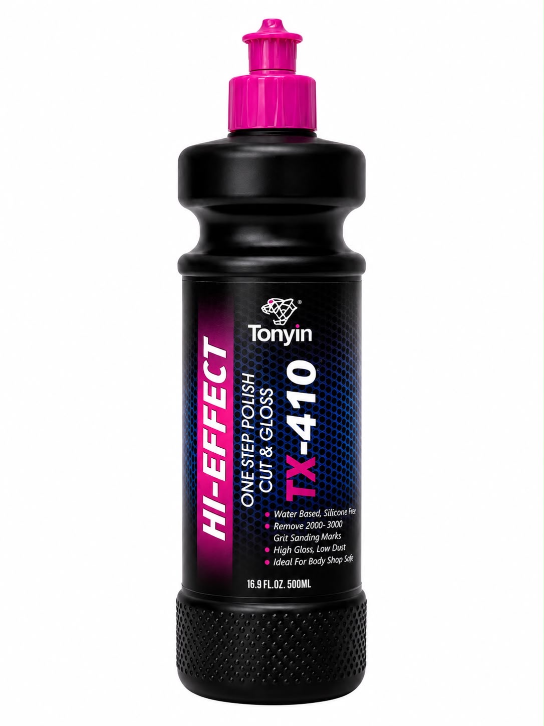 b995d390-beb3-4d81-88c1-dba203fd0239 Tonyin TX-410 Hi-Effect One Step Polish – ملمع وقاطع احترافي بخطوة واحدة - Image 1