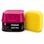 Flamingo Premium Hard Wax F087