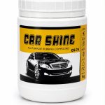 Car Shine CS-74 All Purpose Rubbing Compound