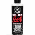 جل تجديد الإطارات والبلاستيك – Chemical Guys Tire + Trim Gel