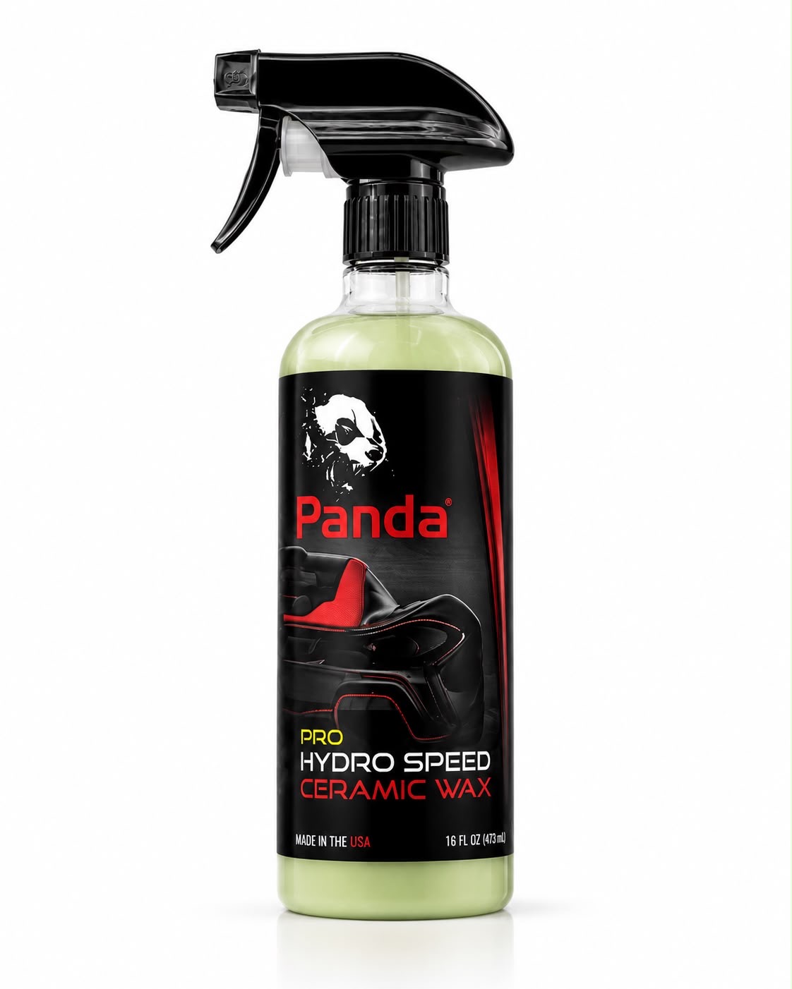 1774d2c1-104c-4ce6-98ae-634d7369fa8a Panda Pro Hydro Speed Ceramic Wax – شمع سيراميك سريع الهيدرو - Image 1